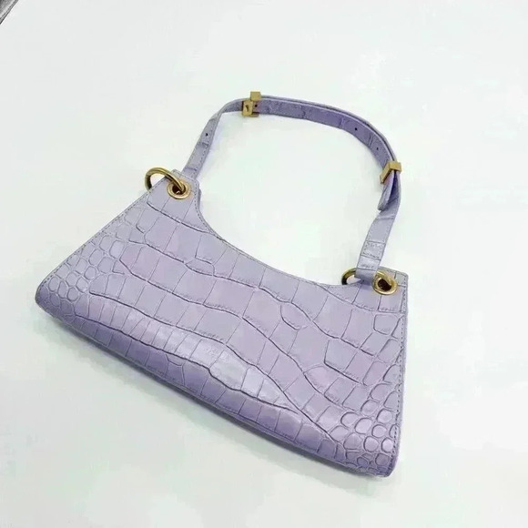 BRAND NEW DEADSTOCK Apede Mod Froggy Bag WITH  CHAIN - Picture 13 of 16